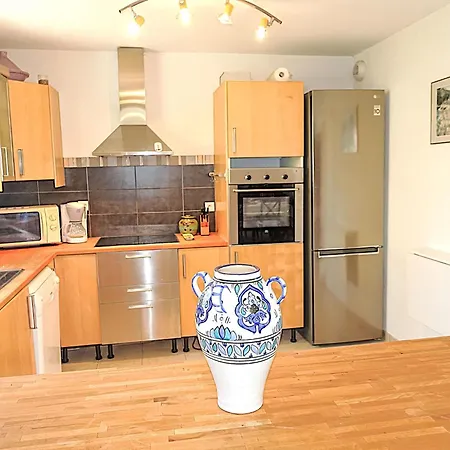Prázdninový dům Maison Des Lauriers By Interhome Narbonne-Plage
