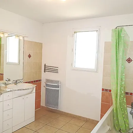 Casa vacanze Maison Des Lauriers By Interhome Narbonne-Plage