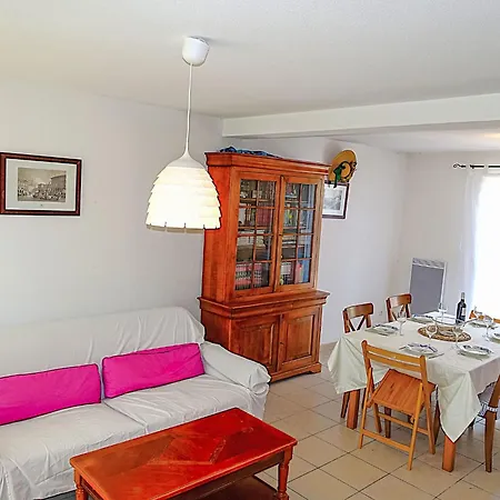 Casa vacanze Maison Des Lauriers By Interhome