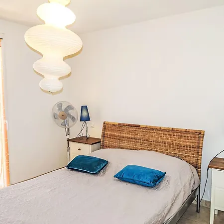 Maison Des Lauriers By Interhome Casa vacanze Narbonne-Plage