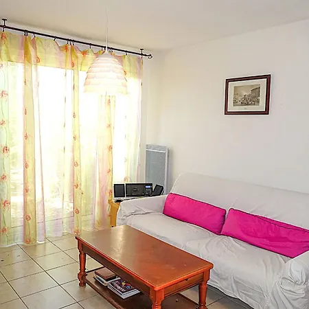 Maison Des Lauriers By Interhome Casa vacanze Narbonne-Plage