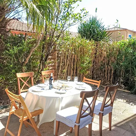 Casa vacanze Maison Des Lauriers By Interhome Narbonne-Plage